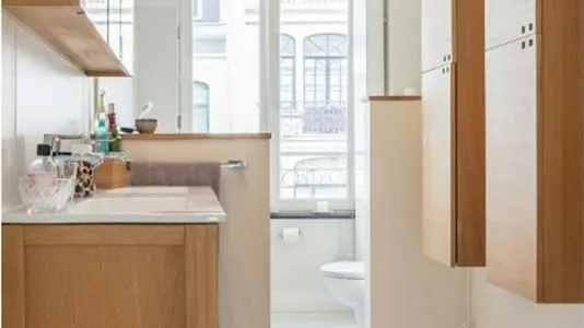 Rooms in Brussels Elsene - photo 6