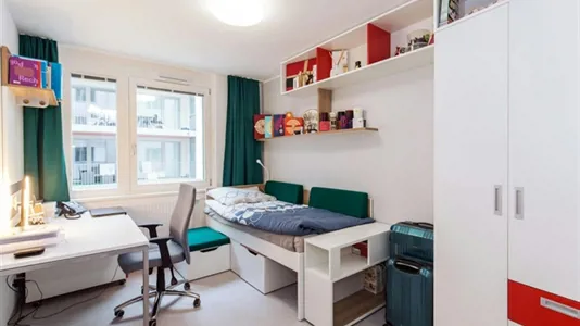 Rooms in Vienna Favoriten - photo 2