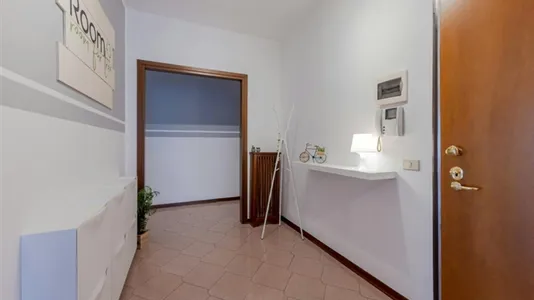 Rooms in Padua - photo 9