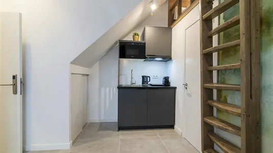 Rooms in el Camí de Vera - photo 7