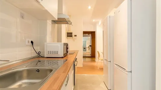 Rooms in Madrid Tetuán - photo 10