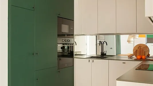 Apartments in Madrid Chamartín - photo 6