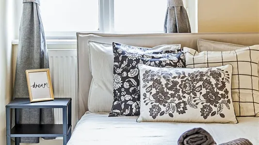 Rooms in Budapest Ferencváros - photo 8