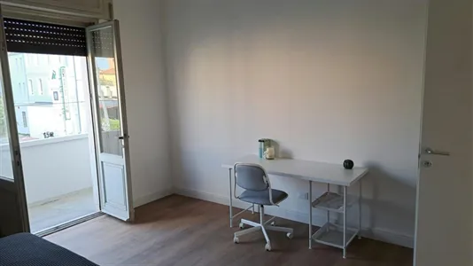 Rooms in Padua - photo 6