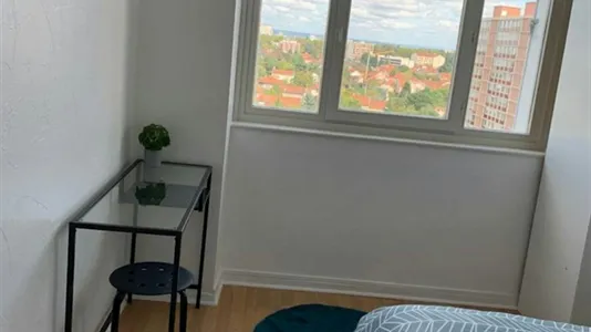 Rooms in Lyon - photo 2