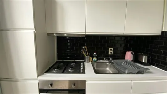 Apartments in Brussels Elsene - photo 4