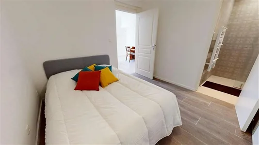 Apartments in Lyon - photo 2