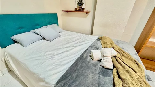 Rooms in Zaragoza - photo 3