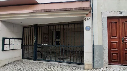 Rooms in Location is not specified - photo 9