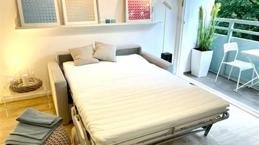 Apartments in Hamburg Altona - photo 7