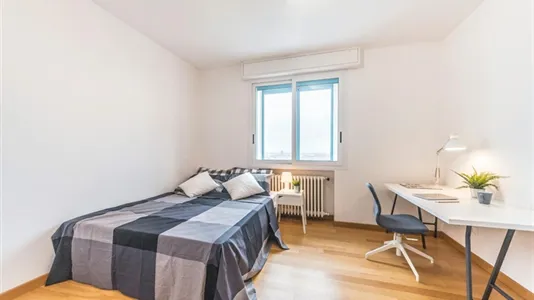 Rooms in Padua - photo 4