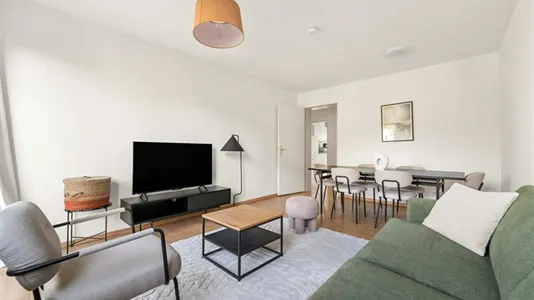Apartments in Berlin Treptow-Köpenick - photo 1