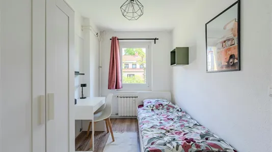 Rooms in Berlin Treptow-Köpenick - photo 1