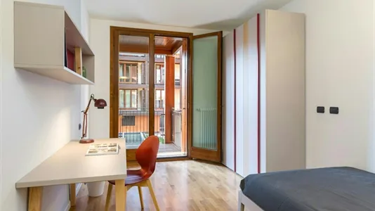 Rooms in Ferrara - photo 4