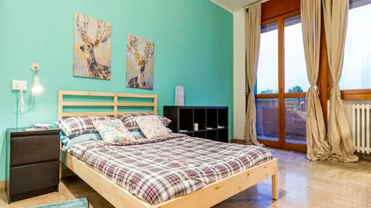 Rooms in Padua - photo 3