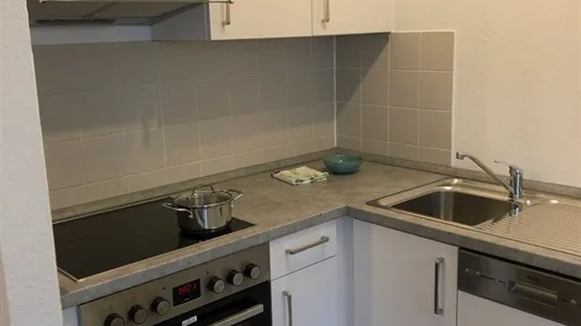 Apartments in Pforzheim - photo 10