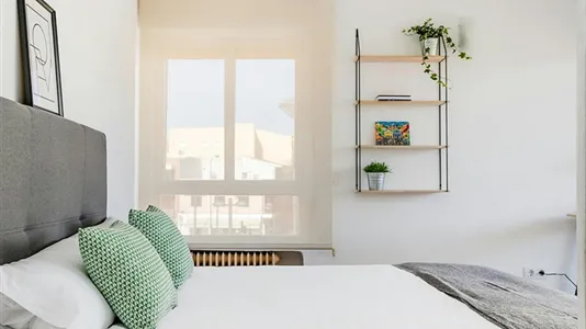 Rooms in Getafe - photo 4