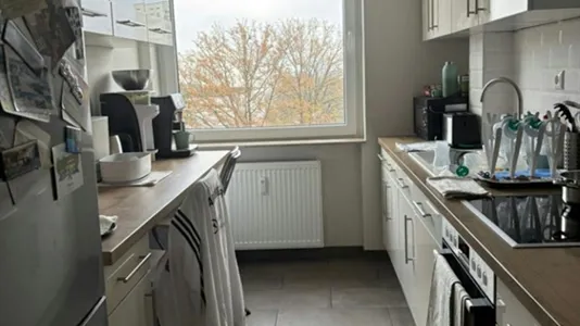 Rooms in Hamburg Harburg - photo 6