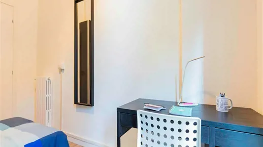 Rooms in Bologna - photo 3