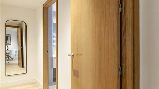 Apartments in Madrid Chamartín - photo 9