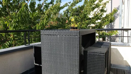 Rooms in Brussels Elsene - photo 7