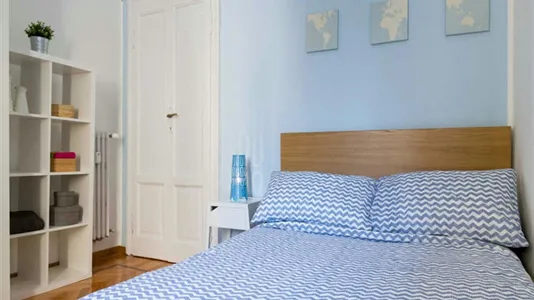 Rooms in Milano Zona 9 - Porta Garibaldi, Niguarda - photo 4