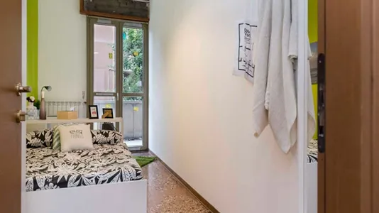 Rooms in Bologna - photo 5