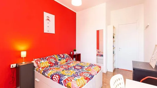 Rooms in Milano Zona 5 - Vigentino, Chiaravalle, Gratosoglio - photo 5