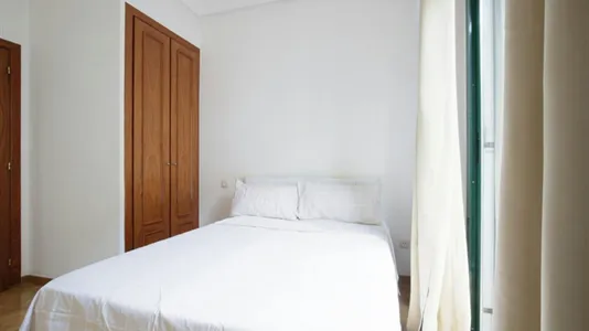 Apartments in Madrid Centro - photo 5