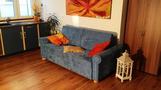 Rooms in Berlin Pankow - photo 8