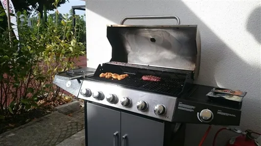 Rooms in Munich Allach-Untermenzing - photo 7