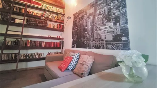 Houses in Madrid Centro - photo 4