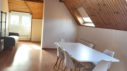 Rooms in Brussels Sint-Lambrechts-Woluwe - photo 10