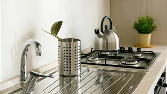 Rooms in Turin - photo 9