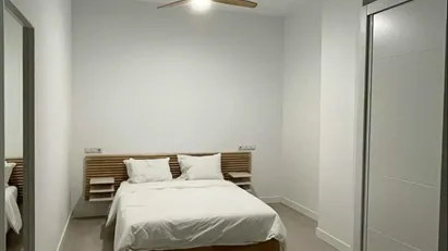 Apartment for rent in Madrid Arganzuela, Madrid