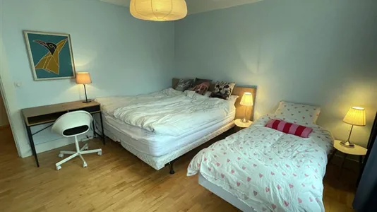 Rooms in Reykjavík Miðborg - photo 1