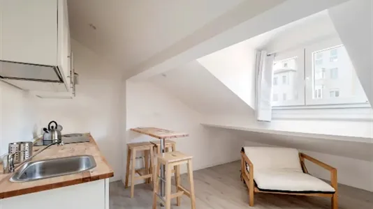 Apartments in Milano Zona 2 - Stazione Centrale, Gorla, Turro, Greco, Crescenzago - photo 6