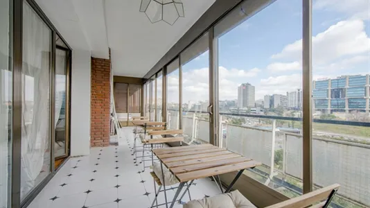 Rooms in Madrid Salamanca - photo 7