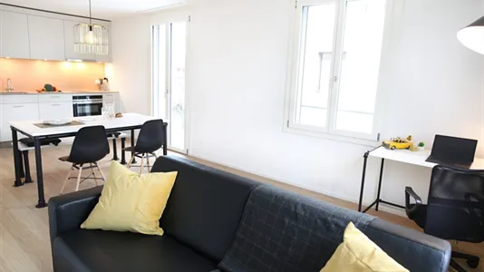 Apartments in Zürich Distrikt 4 - Aussersihl - photo 7