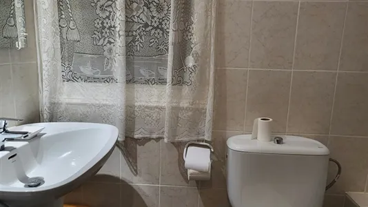 Rooms in Barcelona Eixample - photo 9