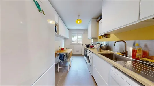 Rooms in Nantes - photo 5