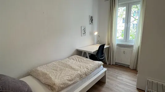 Apartments in Berlin Treptow-Köpenick - photo 10