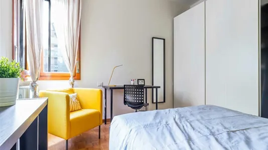 Rooms in Padua - photo 4