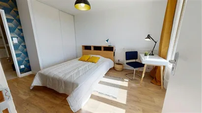 Room for rent in Lyon, Auvergne-Rhône-Alpes