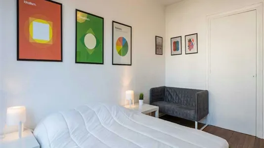 Rooms in Lyon - photo 3