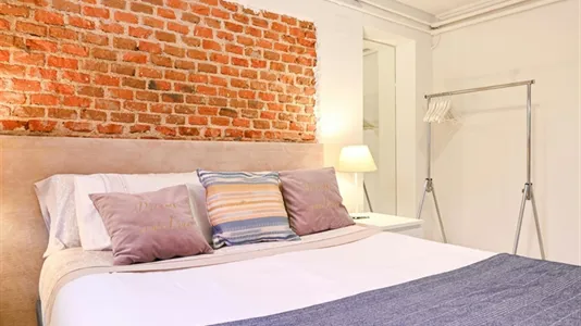 Apartments in Madrid Chamartín - photo 8