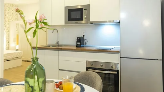 Apartments in Málaga - photo 4