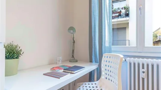 Rooms in Milano Zona 4 - Vittoria, Forlanini - photo 5