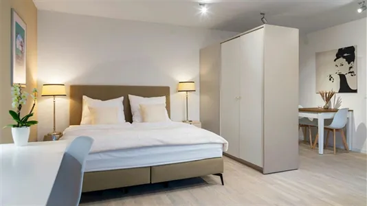 Apartments in Darmstadt - photo 1