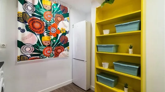 Rooms in Madrid Arganzuela - photo 6